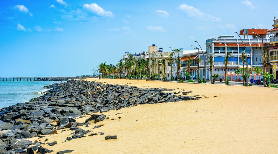 Rock Beach